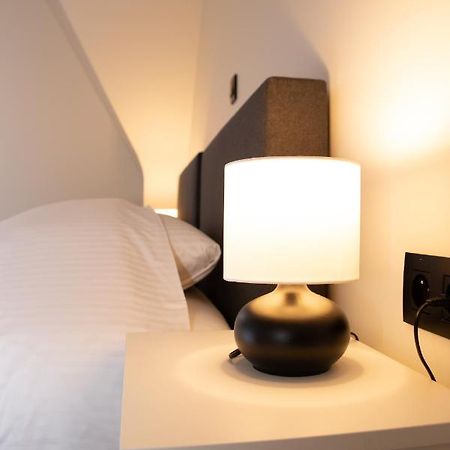 Hotel Swaenenburg Oostrozebeke Εξωτερικό φωτογραφία