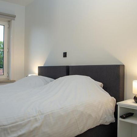 Hotel Swaenenburg Oostrozebeke Εξωτερικό φωτογραφία