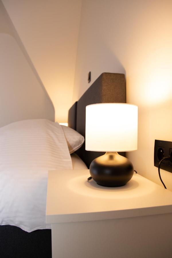 Hotel Swaenenburg Oostrozebeke Εξωτερικό φωτογραφία