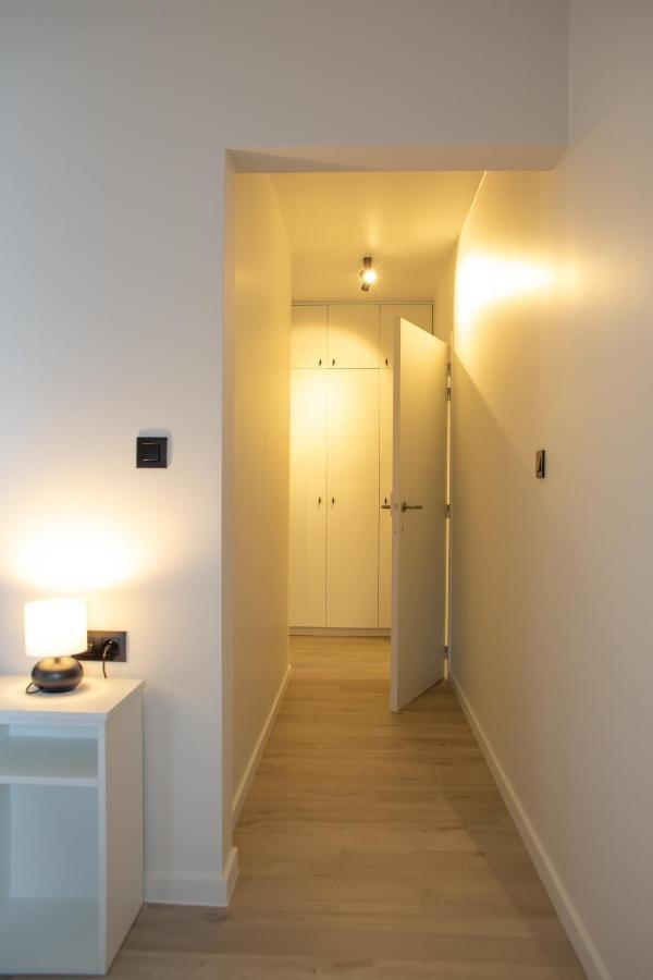 Hotel Swaenenburg Oostrozebeke Εξωτερικό φωτογραφία