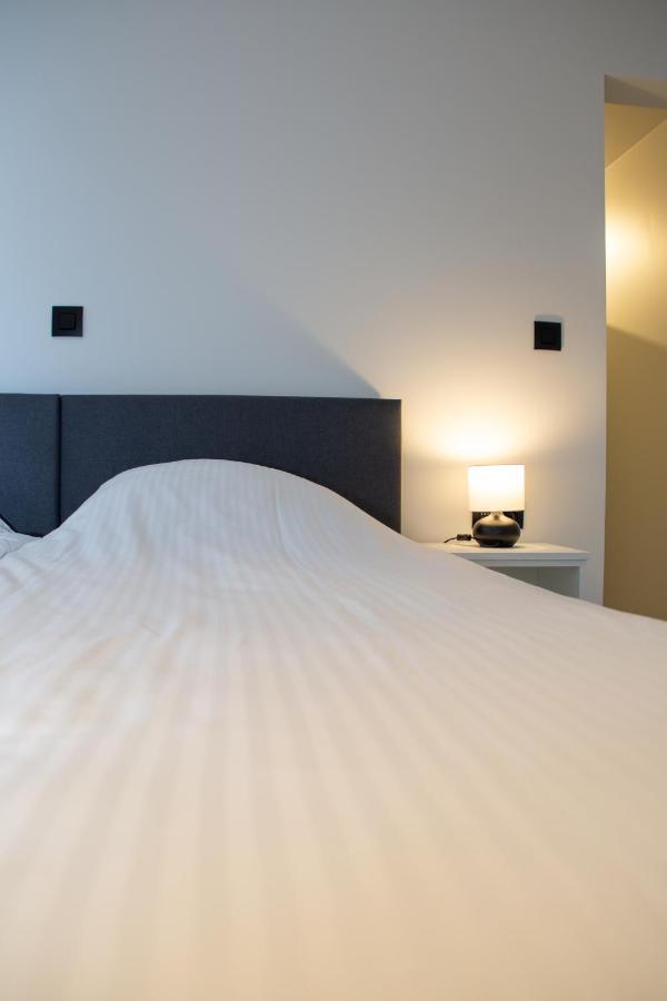 Hotel Swaenenburg Oostrozebeke Εξωτερικό φωτογραφία