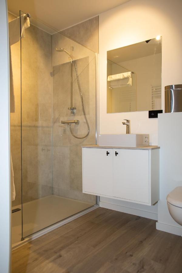 Hotel Swaenenburg Oostrozebeke Εξωτερικό φωτογραφία